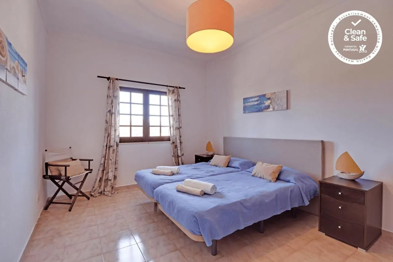 Appartamento Silves Classic By Homing