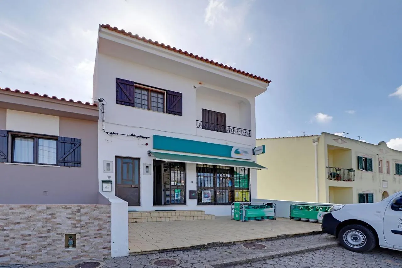 Silves Classic By Homing Apartment 0*,