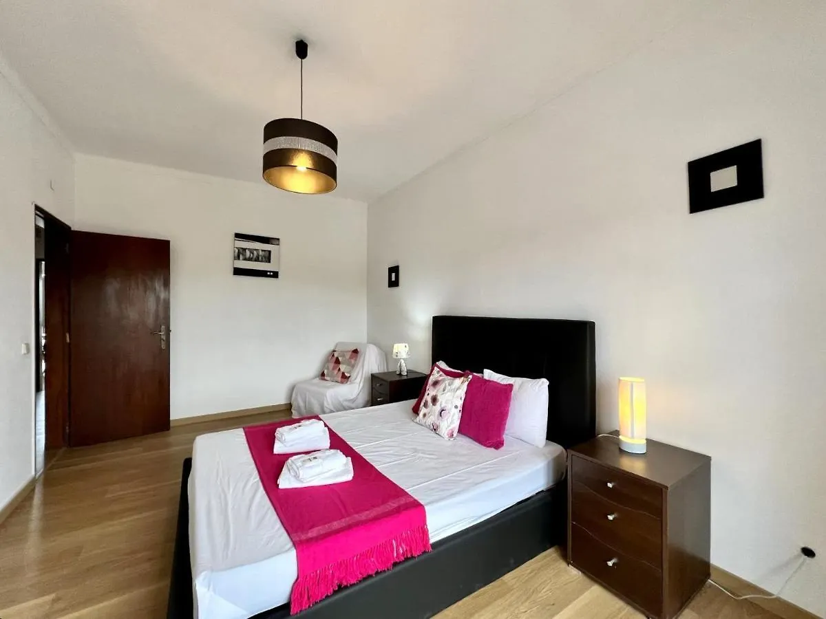 Silves Classic By Homing Apartment