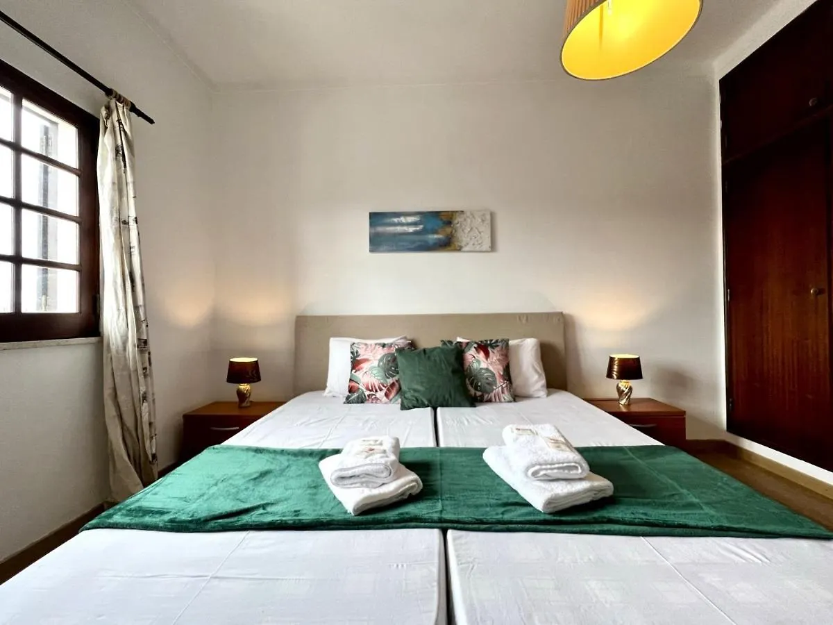 Silves Classic By Homing Apartment Portugal