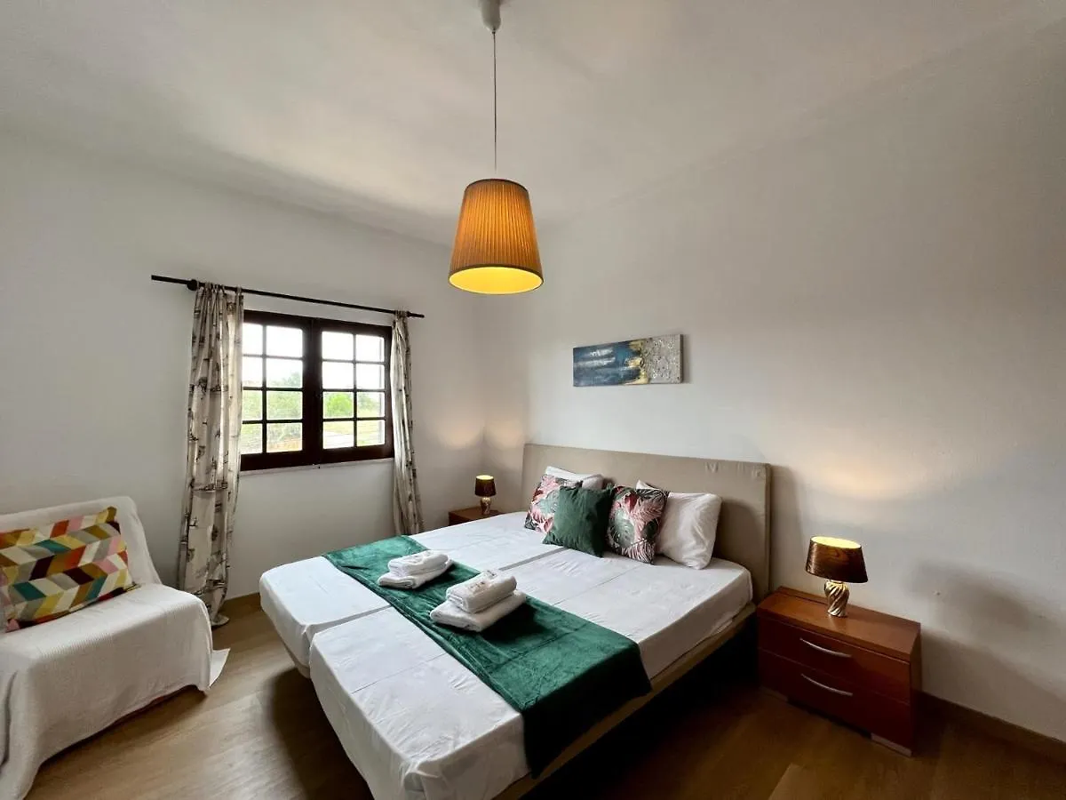 Silves Classic By Homing Apartment 0*,