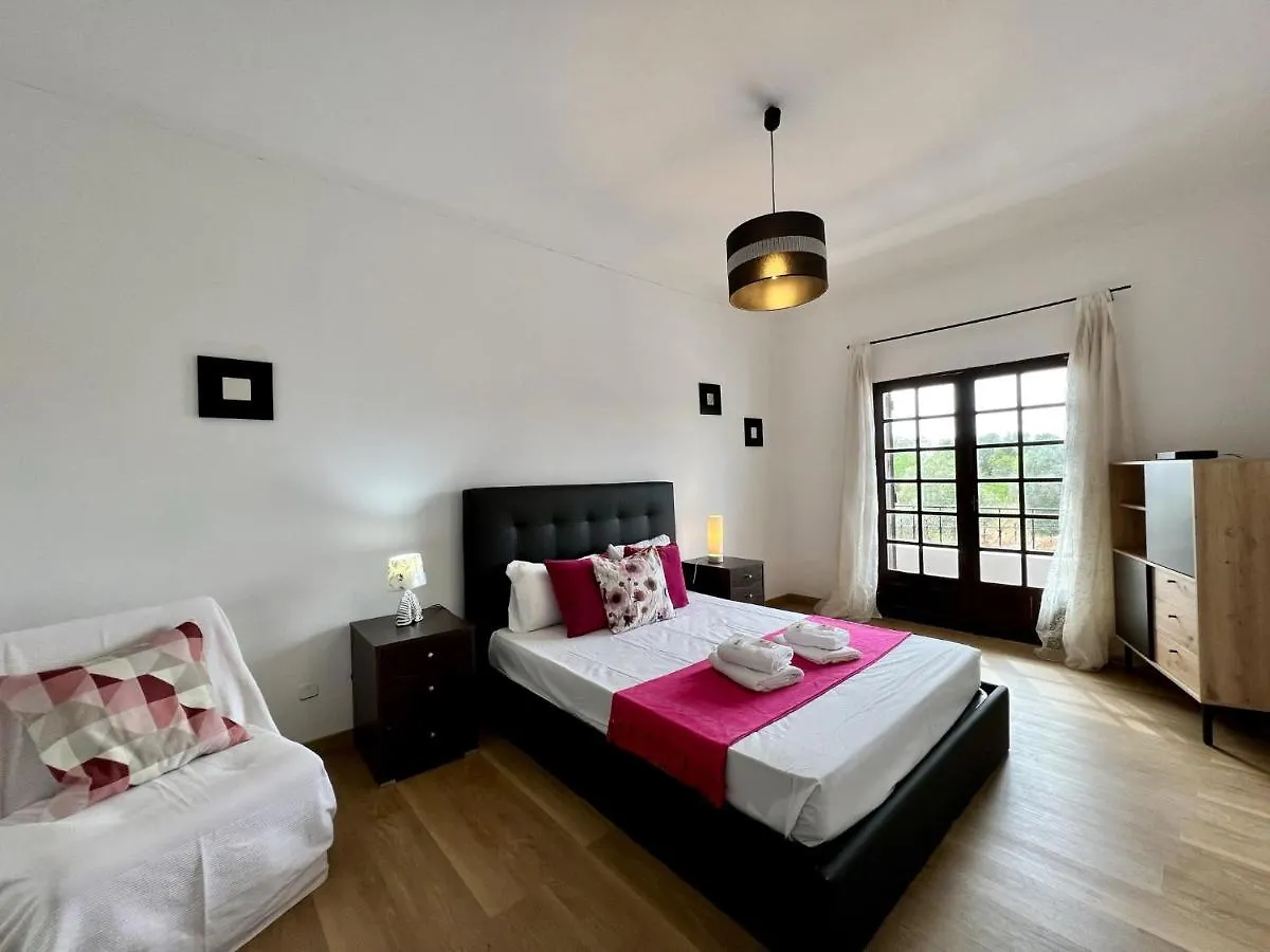 Silves Classic By Homing Apartment