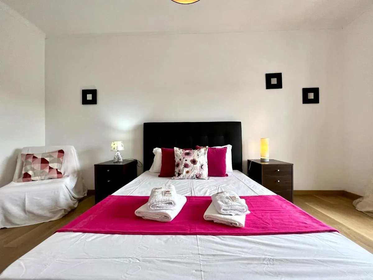 Silves Classic By Homing Apartment