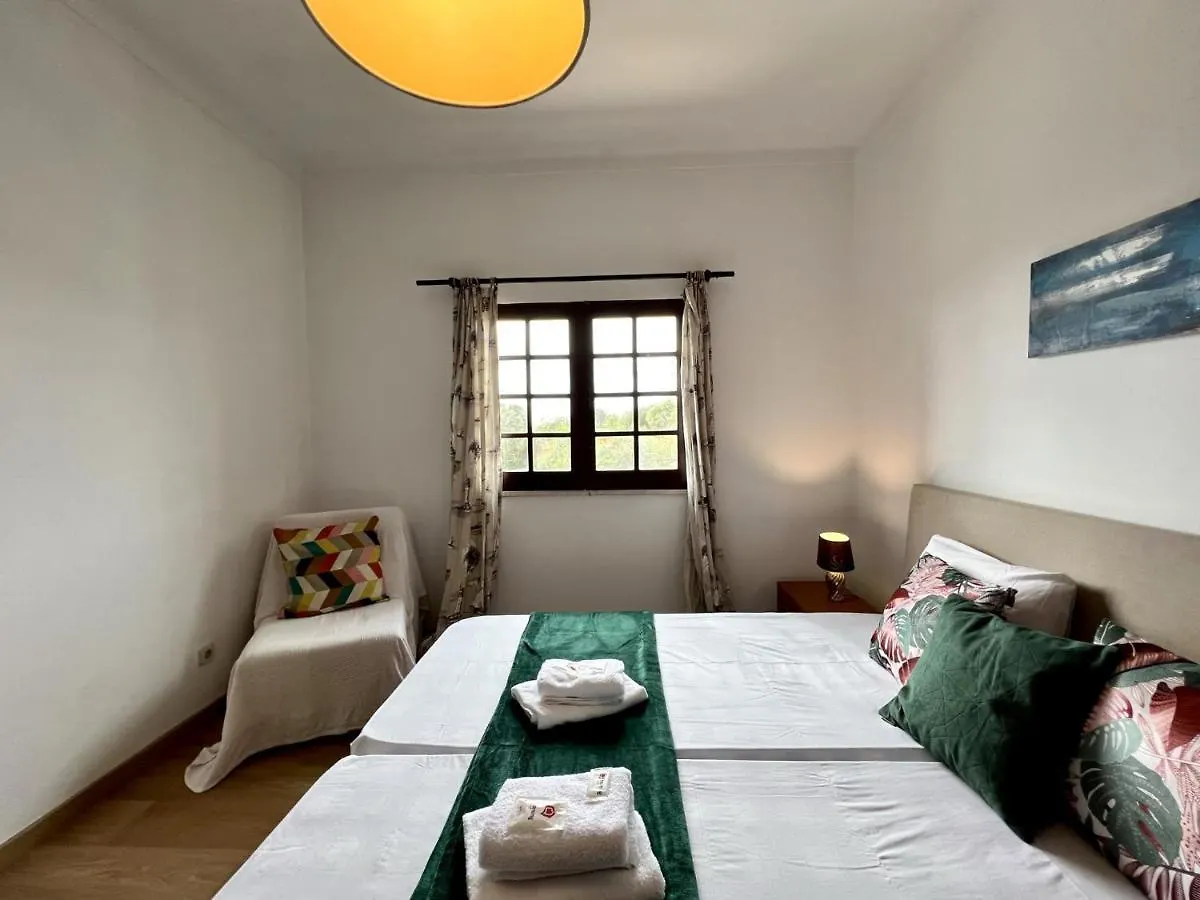 Silves Classic By Homing Apartment