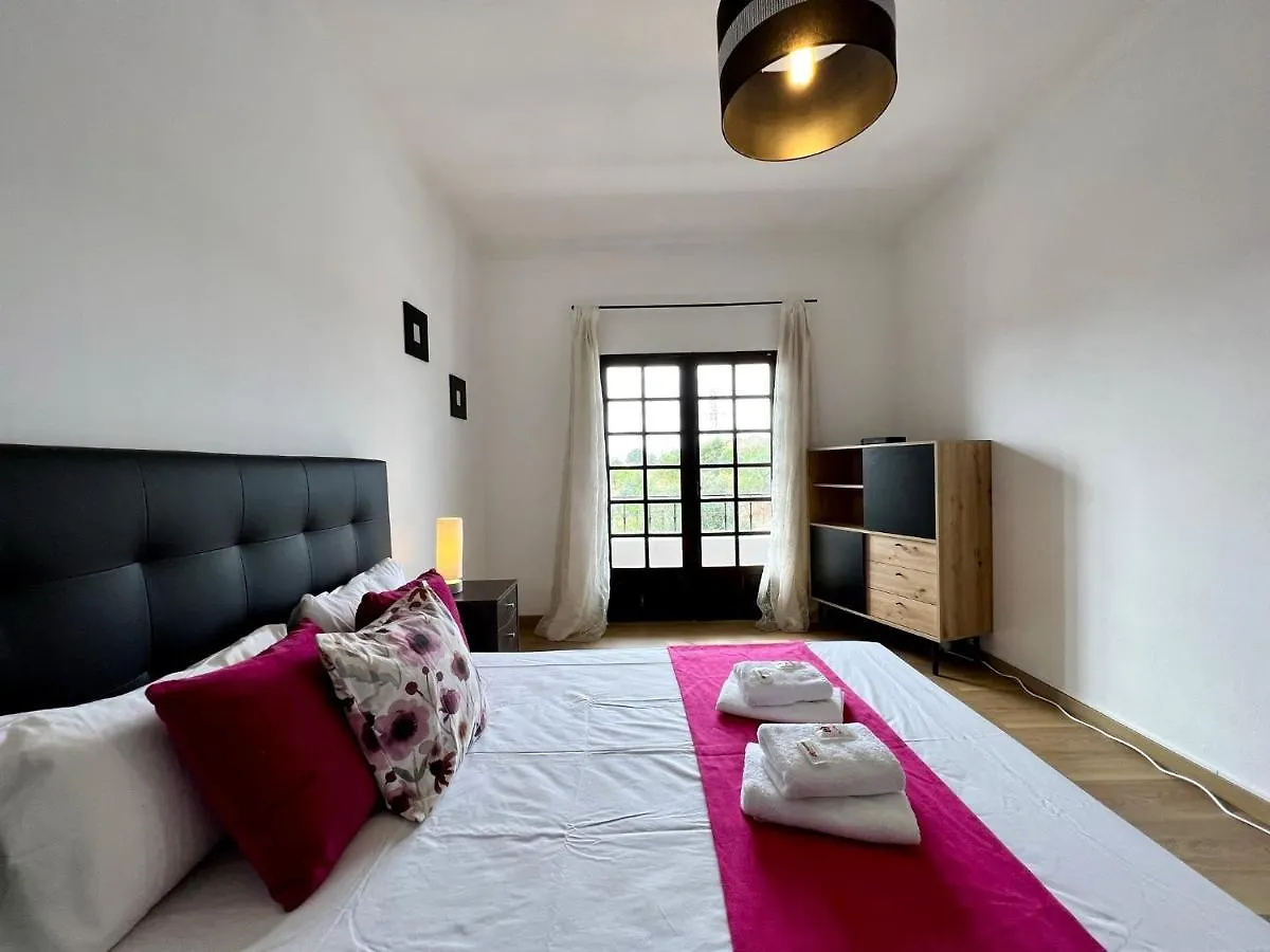 Silves Classic By Homing Apartment