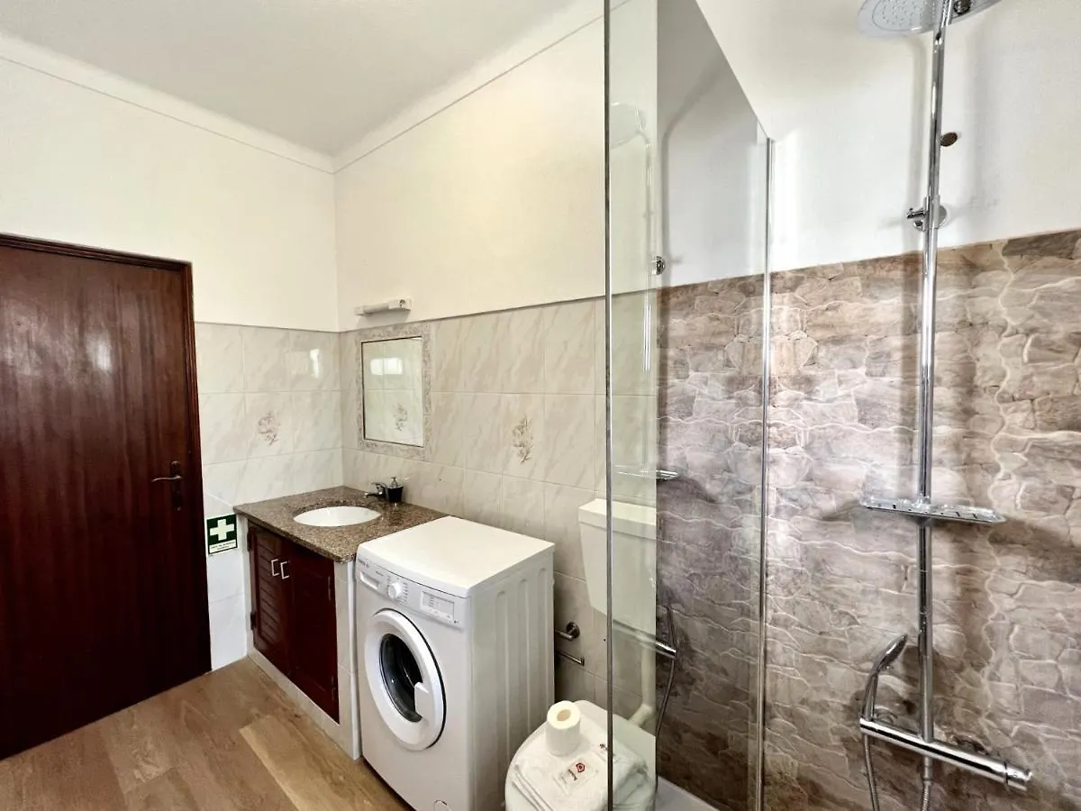Silves Classic By Homing Apartment