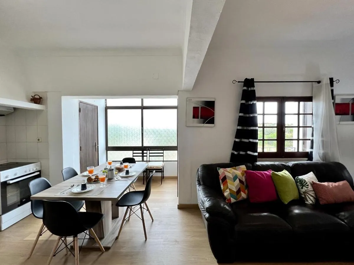 Silves Classic By Homing Apartment Portugal
