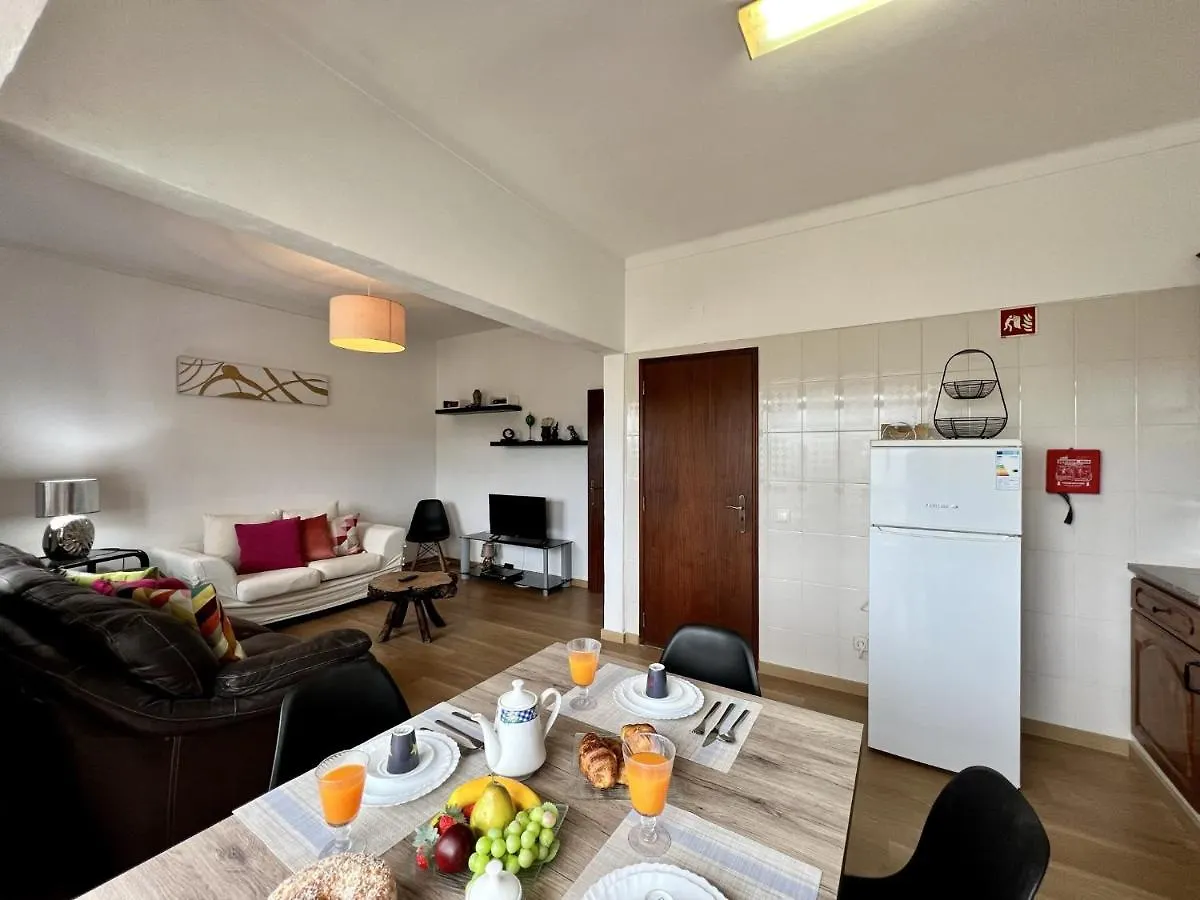 Silves Classic By Homing Apartment Portugal