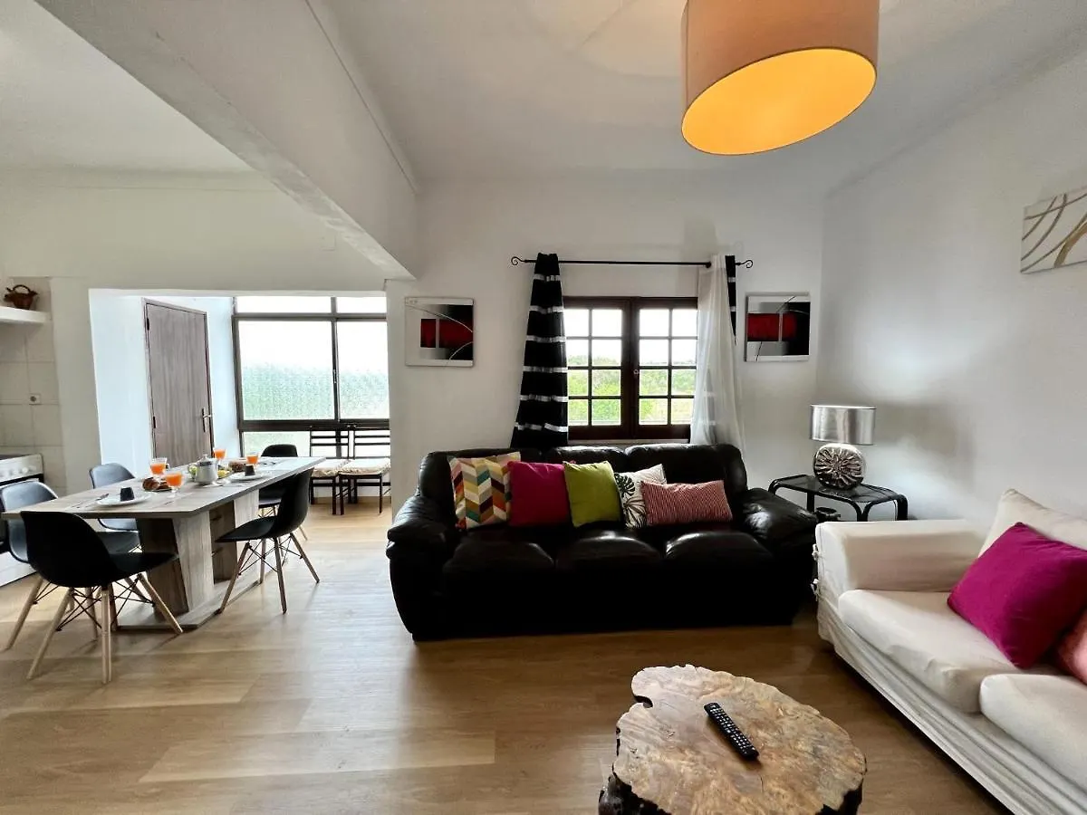 Silves Classic By Homing Apartment
