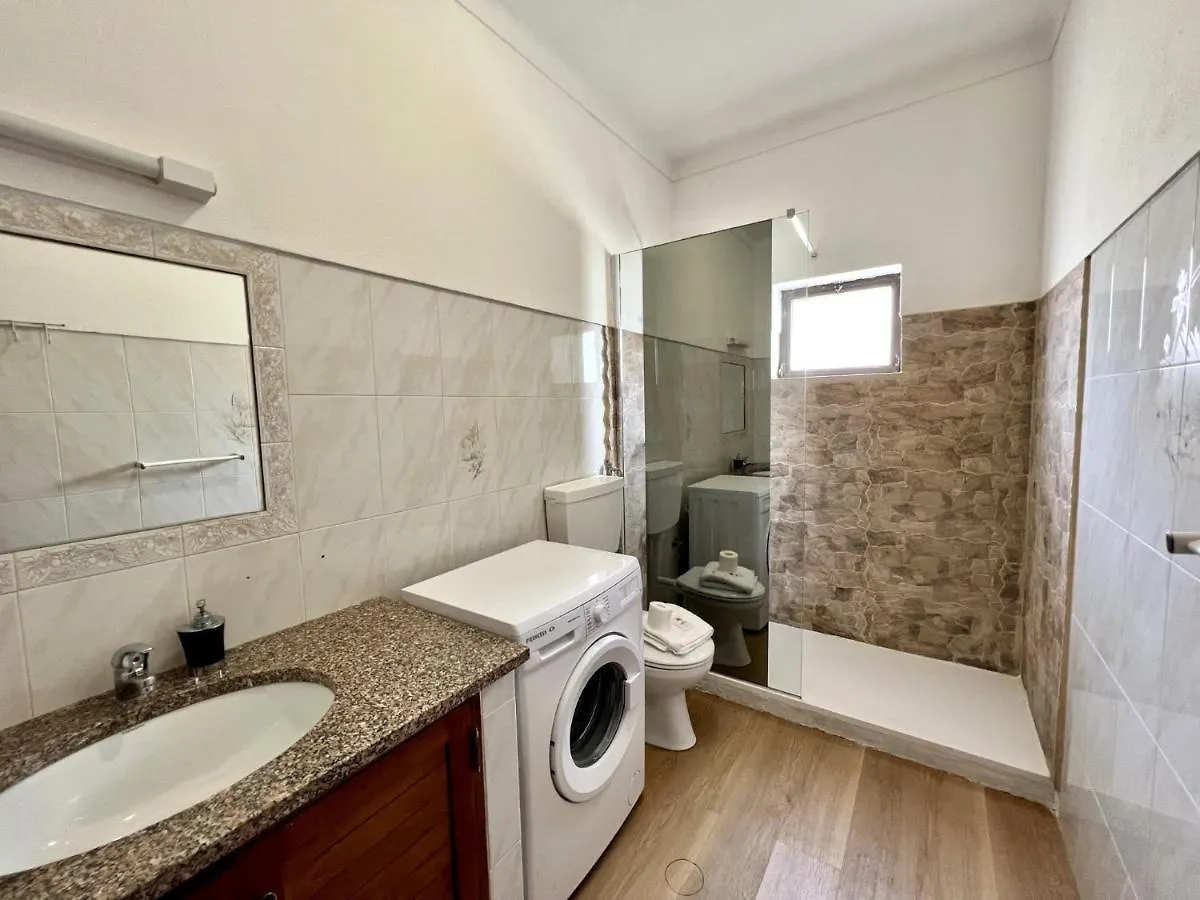 Silves Classic By Homing Apartment