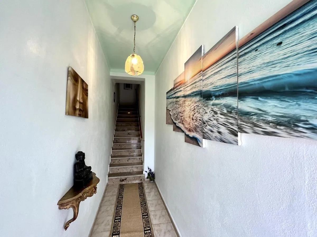 Silves Classic By Homing Apartment