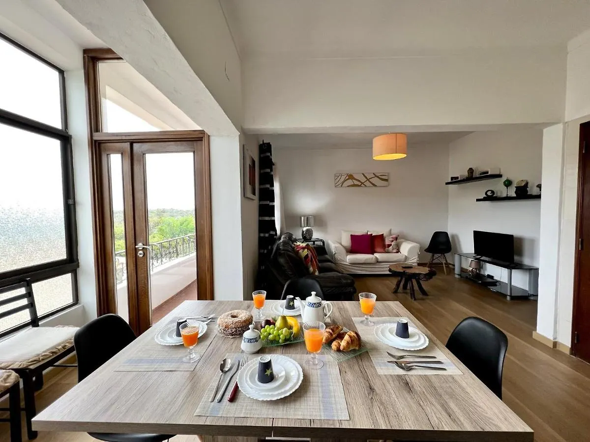 Silves Classic By Homing Apartment