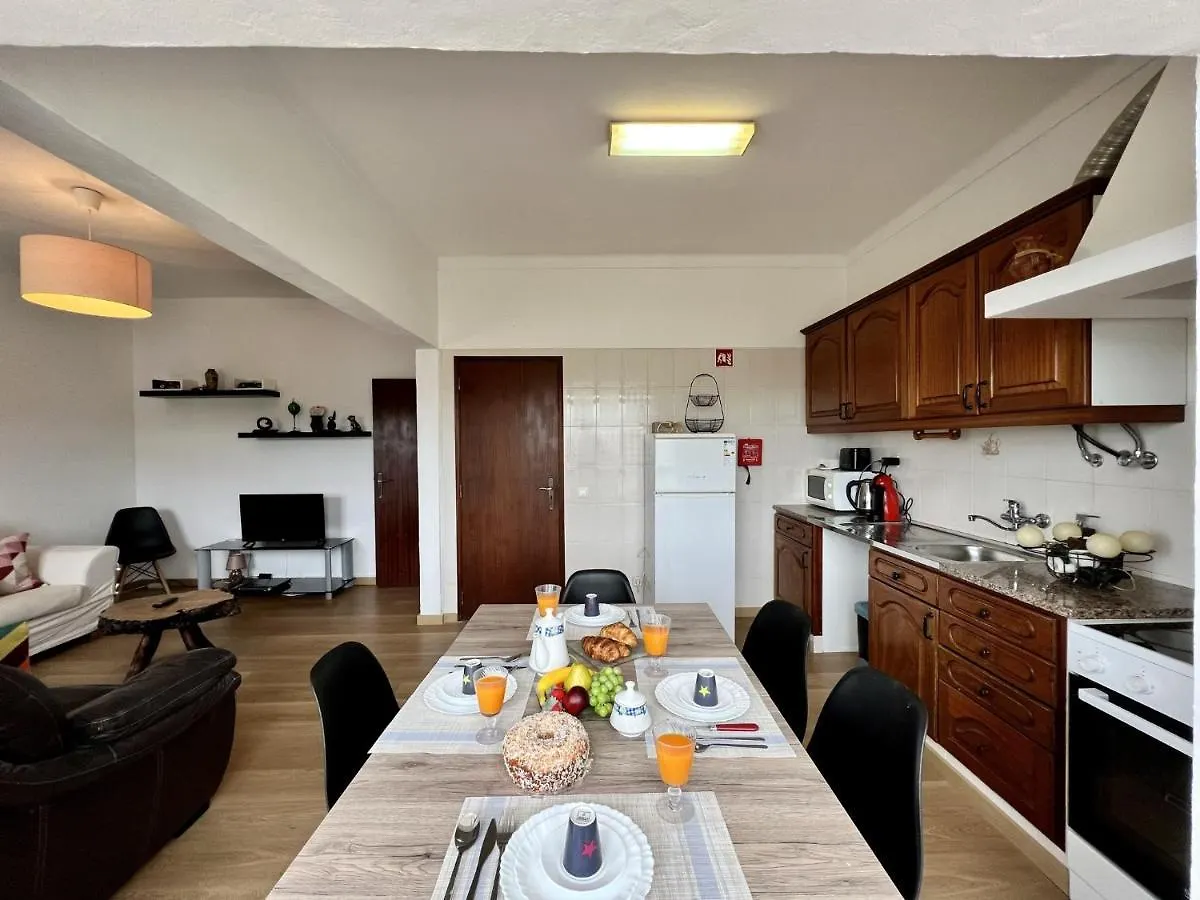 Silves Classic By Homing Apartment Portugal