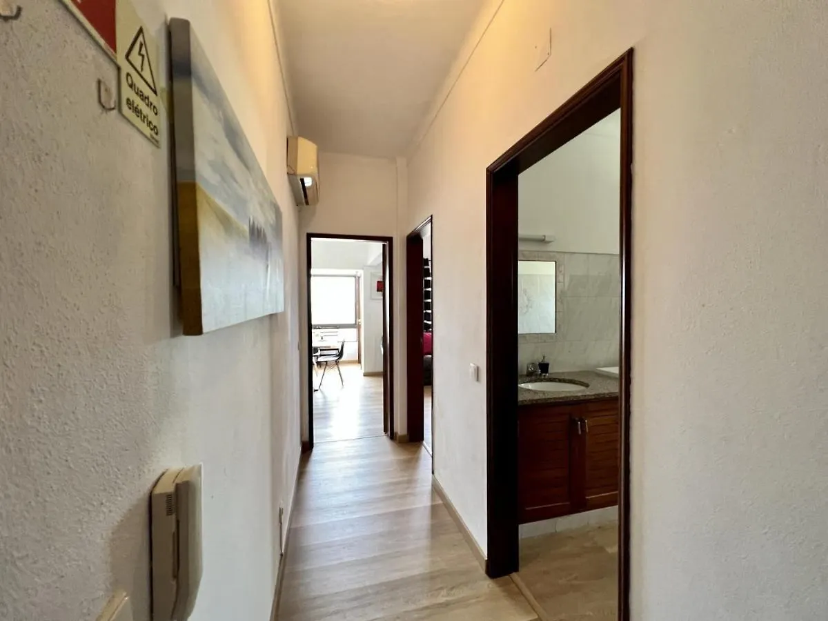 Silves Classic By Homing Apartment