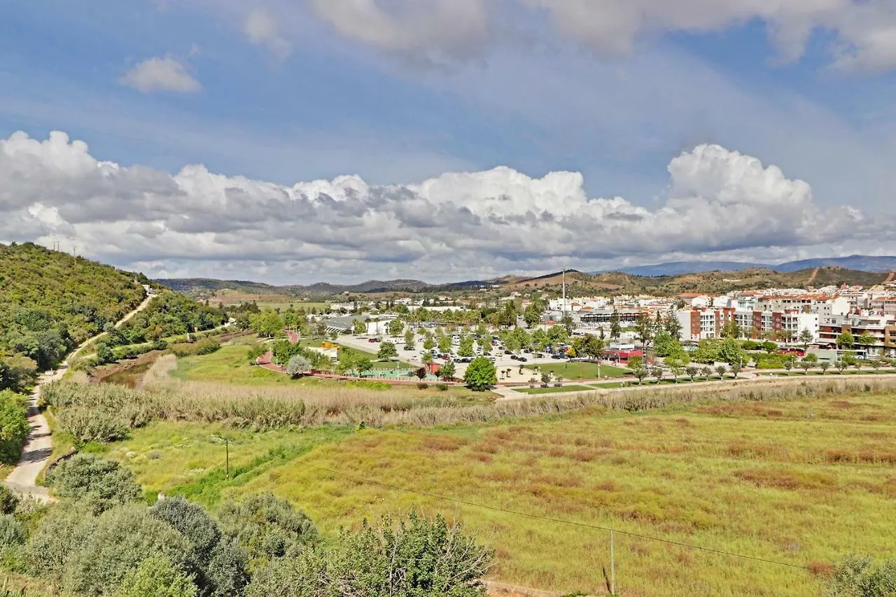 Appartamento Silves Classic By Homing