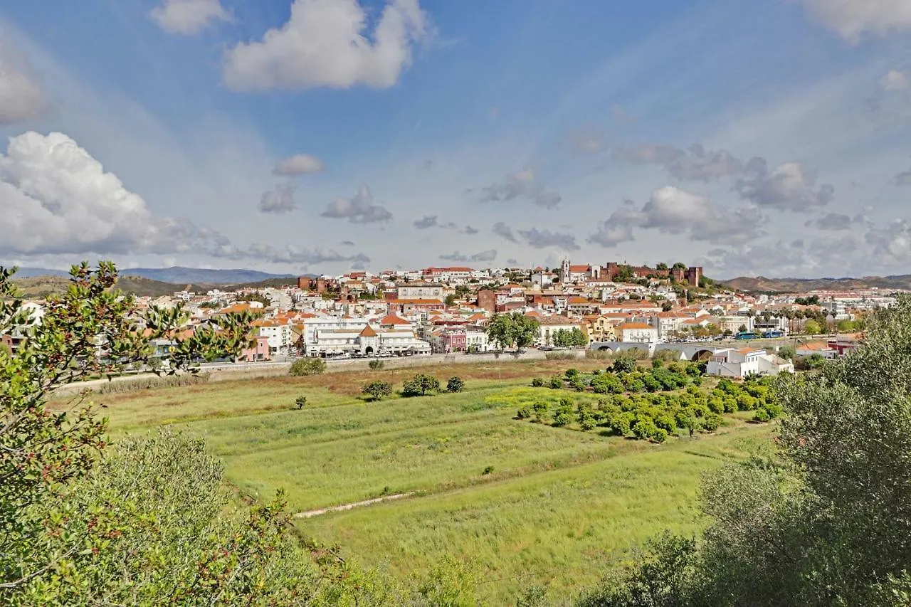 Silves Classic By Homing Apartment 0*,  Portugal