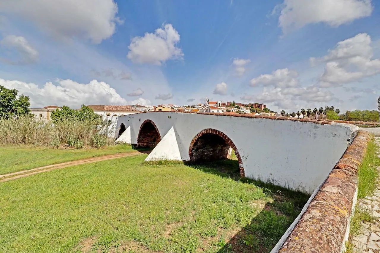 Silves Classic By Homing Apartment