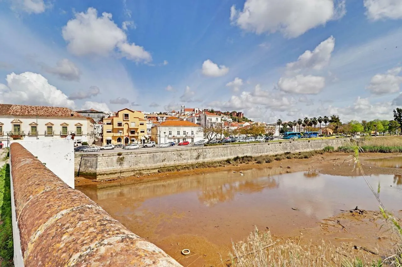 Silves Classic By Homing Apartment Portugal