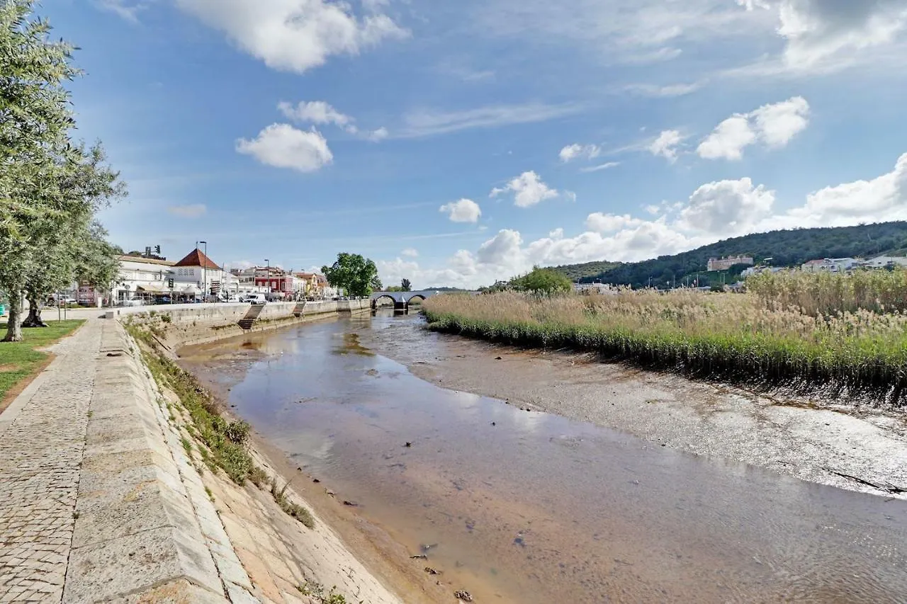 Appartamento Silves Classic By Homing