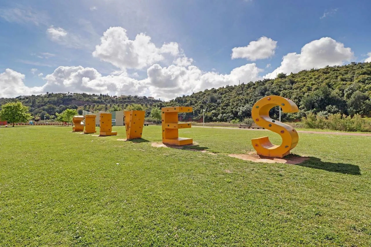 Silves Classic By Homing Apartment